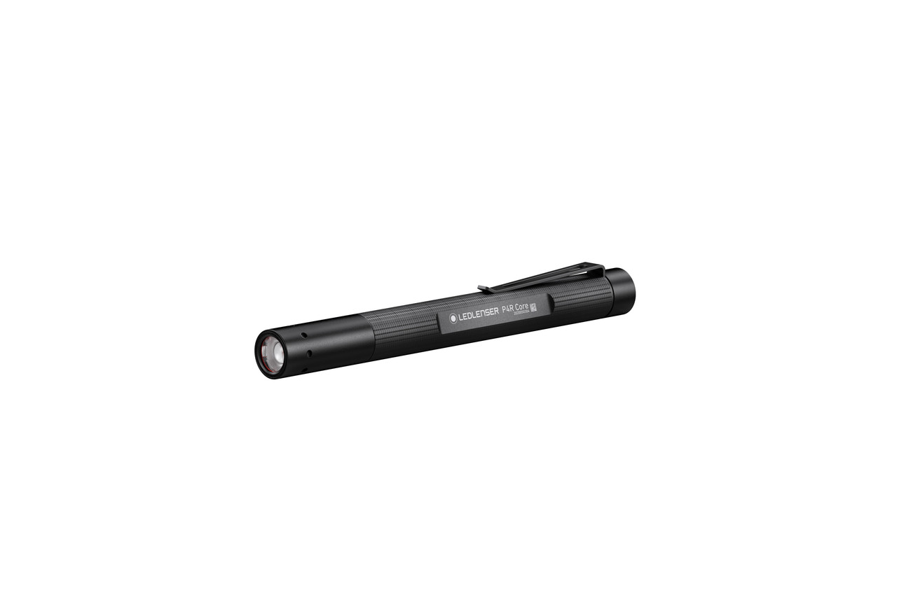 Ліхтар Ledlenser P4R CORE, що заряджається, 200/90/15  502177