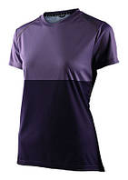 Джерси TLD WMNS LILIUM SS JERSEY [BLOCK ORCHID/PURPLE] SM