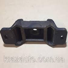 Подушка передньої опори кабіни КрАЗ 6505-5001021