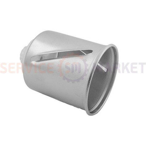 Терка для м'ясорубки Zelmer/Bosch 86.4040 00798161 Для шинкування (04045), фото 1