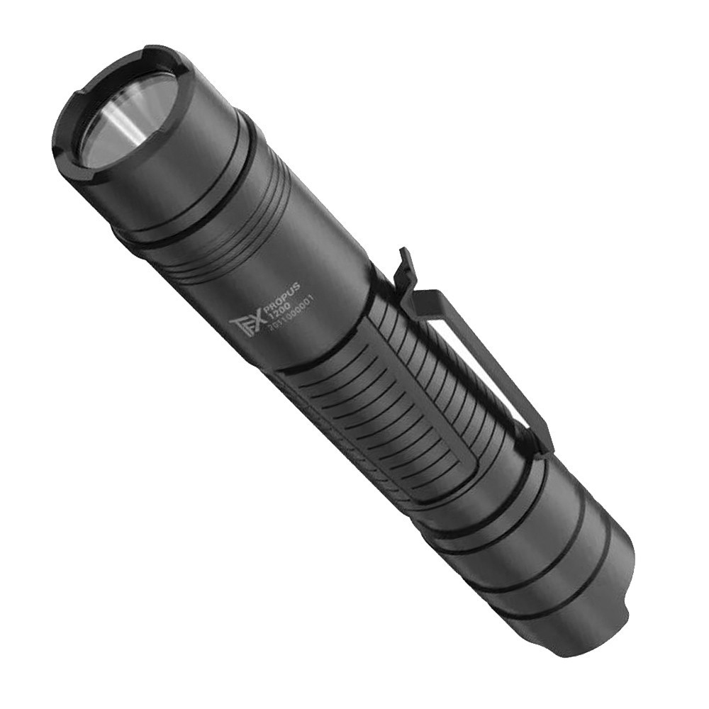 Тактичний Ліхтар Led Lenser TFX Propus 1200 люмен 502555