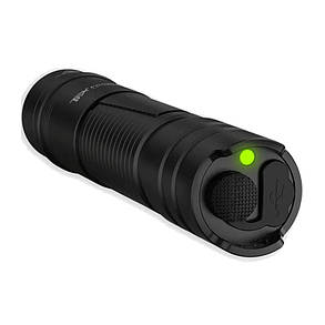 Тактичний Ліхтар Led Lenser TFX Propus 1200 люмен 502555, фото 3