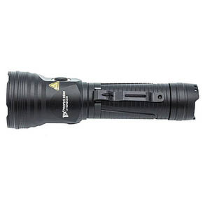 Ліхтар Led Lenser TFX Propus 3500 502557, фото 4
