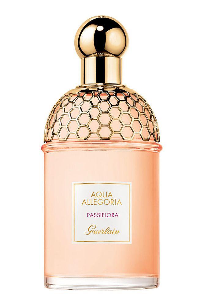 Туалетна вода Guerlain Aqua Allegoria Passiflora 75ml Тестер, Франція