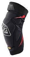 Вело наколенники TLD Raid Knee [Black] XL