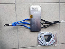 КОМПЛЕКТУВАЛЬНІ ДЛЯ ЕЛЕКТРОВЕЛОСІПЕДІВ