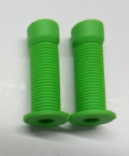 Ковпачок на ніпель ODI Valve Stem Grips Candy Jar — PRESTA, Green