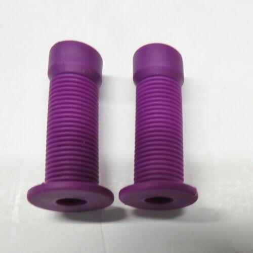 Ковпачок на ніпель ODI Valve Stem Grips Candy Jar — SCHRADER, Purple