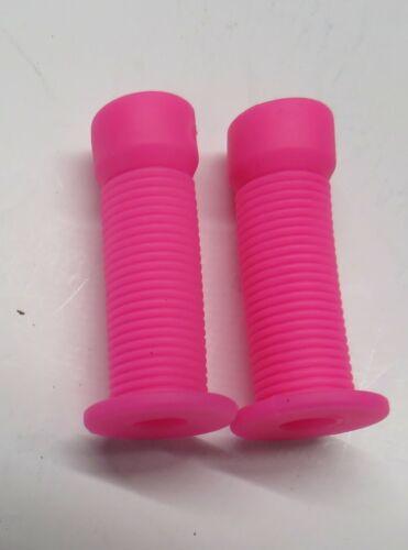 Ковпачок на ніпель ODI Valve Stem Grips Candy Jar — SCHRADER, Pink