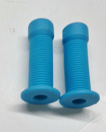 Ковпачок на ніпель ODI Valve Stem Grips Candy Jar — SCHRADER, Aqua