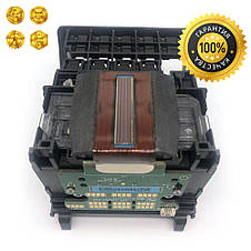 Друкуюча головка CB863-80002A до HP 6100, 6600, 6700, 7110, 7610, 7510, 7110, 7510, 7512, 7612 + комплект картриджів, фото 3