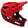 Вело шлем TLD Stage Mips Helmet [SIGNATURE RED] XS/SM, фото 3
