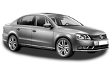 Passat B7 2010-2014