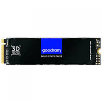 Диск SSD M.2 2280 1TB PX500 Goodram (SSDPR-PX500-01T-80-G2)