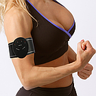 Тренажер-міостимулятор 3в1 для преса Smart Witness / Апарат для міостимуляції / Електростимулятори м'язів, фото 3