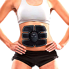 Тренажер-міостимулятор 3в1 для преса Smart Witness / Апарат для міостимуляції / Електростимулятори м'язів, фото 2