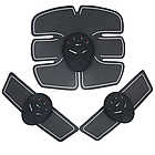 Тренажер-міостимулятор 3в1 для преса Smart Witness / Апарат для міостимуляції / Електростимулятори м'язів, фото 5