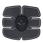 Тренажер-міостимулятор 3в1 для преса Smart Witness / Апарат для міостимуляції / Електростимулятори м'язів, фото 7