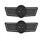 Тренажер-міостимулятор 3в1 для преса Smart Witness / Апарат для міостимуляції / Електростимулятори м'язів, фото 8