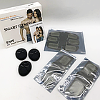 Тренажер-міостимулятор 3в1 для преса Smart Witness / Апарат для міостимуляції / Електростимулятори м'язів, фото 9