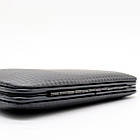 Професійний педикюрний манікюрний набір 10в1 з медичної сталі / Дорожній набір для манікюру у футлярі, фото 9