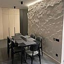 Супер модна СКЕЛЯ (МАТЕРІАЛ З ВИКОНАННЯМ), фото 5