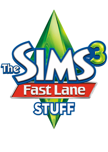 Купить The Sims 3: Fast Lane Stuff / Скоростной режим каталог DLC (Ключ ...