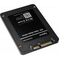 Накопичувач Apacer AS340X 120GB 2.5" SATA (AP120GAS340XC-1)