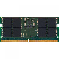 So-DIMM DDR5 32GB 4800 MHz Kingston (KVR48S40BD8-32)
