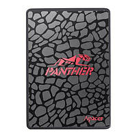 Накопичувач Apacer AS350 Panther 256GB 2.5" TLC (AP256GAS350-1)