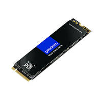 Накопичувач GoodRam PX500 512GB PCIe 3.0 x4 NVMe 3D TLC (SSDPR-PX500-512-80-G2)