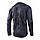 Джерси TLD SKYLINE LS CHILL JERSEY [TIE DYE CHARCOAL] XL, фото 2