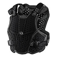 Защита тела TLD ROCKFIGHT CHEST PROTECTOR [Black] MD/LG