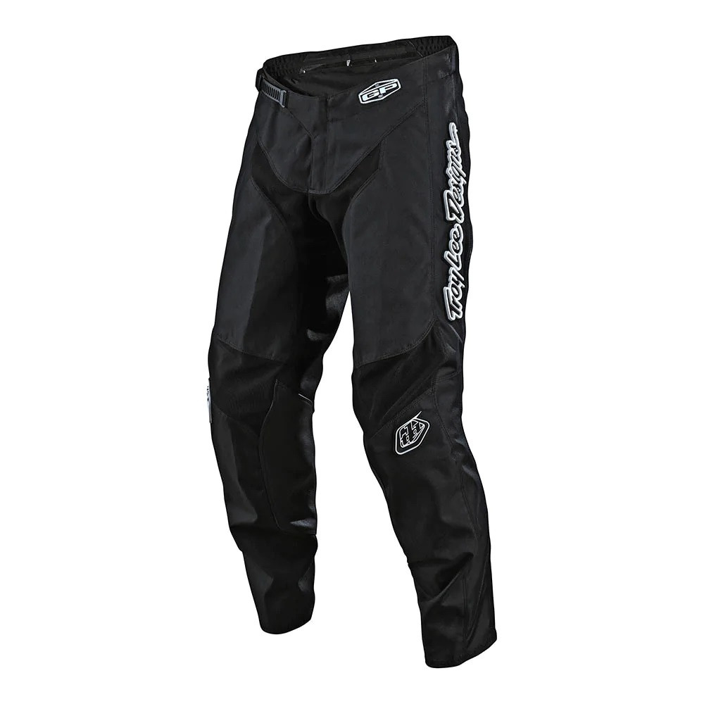 Штаны TLD GP PANT MONO [BLACK] 36