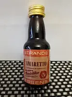 "Strands AMARETTO" Натуральная эссенция (25мл)