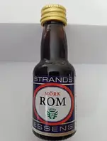 "Strands Mork ROM" Натуральная эссенция (25мл)