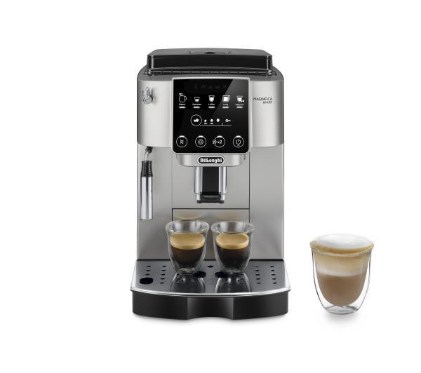 Кавомашина автоматична Delonghi Magnifica Start ECAM 220.31.SB