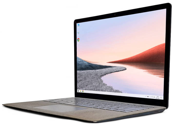 Купити Ноутбук Microsoft Surface Laptop 2: Core i5-8250U / RAM 8 ГБ ...