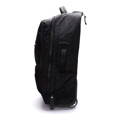 Cумка дорожня Icepeak Innor 35L (58 x 34 x 23 cм) Black, фото 2