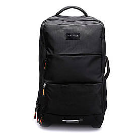 Cумка дорожня Icepeak Innor 35L (58 x 34 x 23 cм) Black