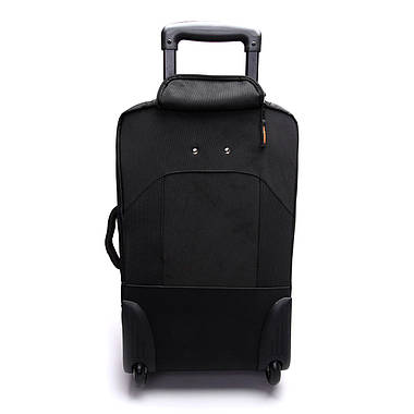 Cумка дорожня Icepeak Innor 35L (58 x 34 x 23 cм) Black, фото 3