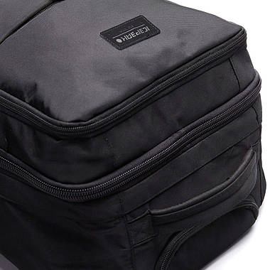 Cумка дорожня Icepeak Innor 35L (58 x 34 x 23 cм) Black, фото 6