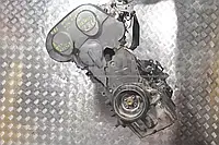 Двигатель Mitsubishi Outlander XL 2.0DI-D 2006-2012 BSY 253803