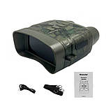 Бінокль нічного бачення NV4000, фото 3