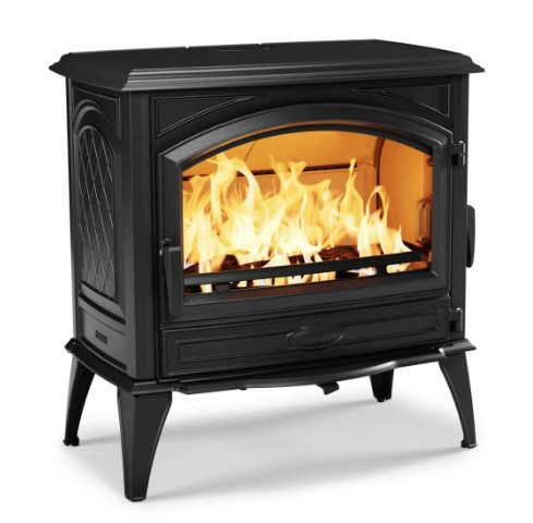 Чавунна піч Dovre 760 WD