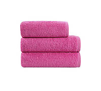 Махровое полотенце для рук Azalea pink