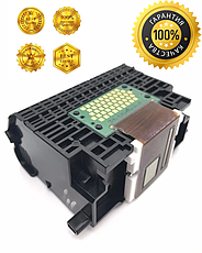 Друкуюча головка QY6-0075 до Canon iP5300, MP810, iP4500, MP610, MX850, фото 4