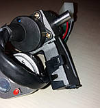 Honda DIO AF 56 | 57 Замок комплект фірма (Lipal) Япония -под оригинал, фото 3