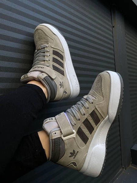Adidas forum hi crafted clearance