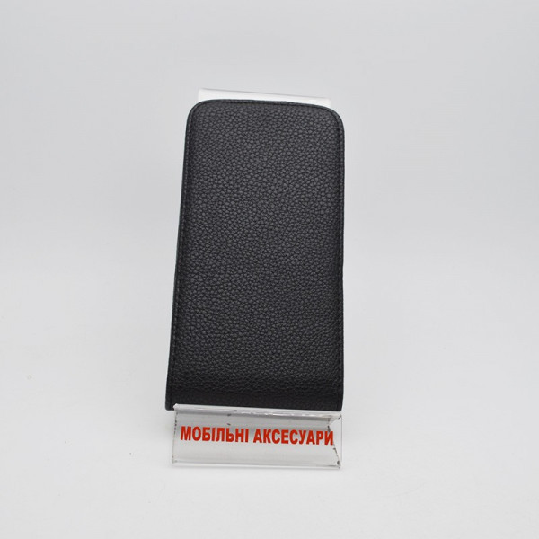 Чохол-фліп Atlanta Samsung i9260 Black